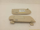 Lincoln MKT Pair Of Sun Visors-4
