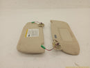 Lincoln MKT Pair Of Sun Visors-6