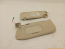 Lincoln MKT Pair Of Sun Visors-7
