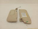 Lincoln MKT Pair Of Sun Visors-8