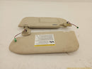 Lincoln MKT Pair Of Sun Visors-9