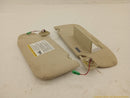 Lincoln MKT Pair Of Sun Visors-10