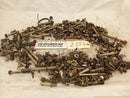 Honda Prelude Dismantling Hardware Fasteners Bolts & Nuts-1