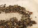 Honda Prelude Dismantling Hardware Fasteners Bolts & Nuts-3