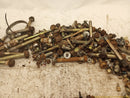 Honda Prelude Dismantling Hardware Fasteners Bolts & Nuts-4