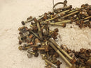 Honda Prelude Dismantling Hardware Fasteners Bolts & Nuts-5