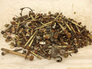 Honda Prelude Dismantling Hardware Fasteners Bolts & Nuts-6