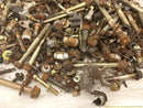 Honda Prelude Dismantling Hardware Fasteners Bolts & Nuts-7