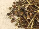 Honda Prelude Dismantling Hardware Fasteners Bolts & Nuts-8