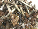 Honda Prelude Dismantling Hardware Fasteners Bolts & Nuts-9