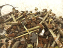 Honda Prelude Dismantling Hardware Fasteners Bolts & Nuts-10