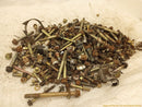 Honda Prelude Dismantling Hardware Fasteners Bolts & Nuts-12