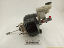 Lincoln MKT Power Brake Booster-1