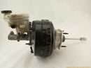 Lincoln MKT Power Brake Booster-2