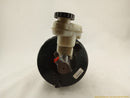 Lincoln MKT Power Brake Booster-3