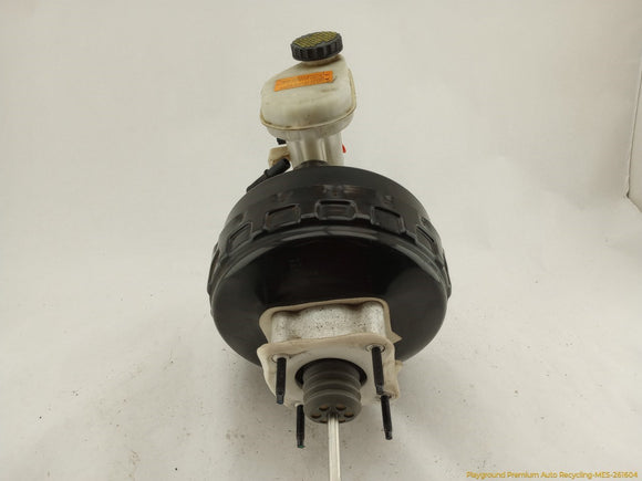 Lincoln MKT Power Brake Booster