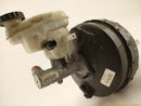 Lincoln MKT Power Brake Booster-7