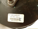 Lincoln MKT Power Brake Booster-8
