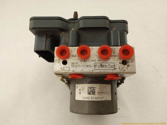 Lincoln MKT ABS Pump