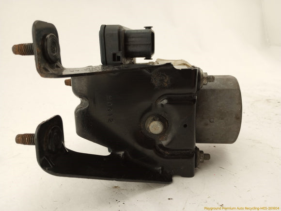 Lincoln MKT ABS Pump