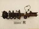 Lincoln MKT Passenger Right Front Strut-1