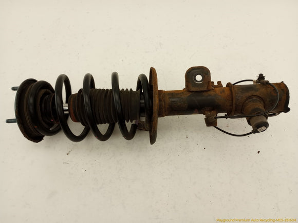 Lincoln MKT Passenger Right Front Strut