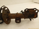 Lincoln MKT Passenger Right Front Strut-4