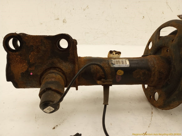 Lincoln MKT Passenger Right Front Strut
