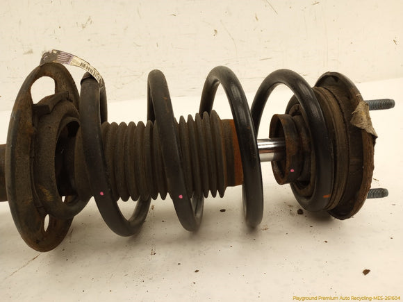 Lincoln MKT Passenger Right Front Strut