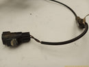 Lincoln MKT Passenger Right Front Strut-10