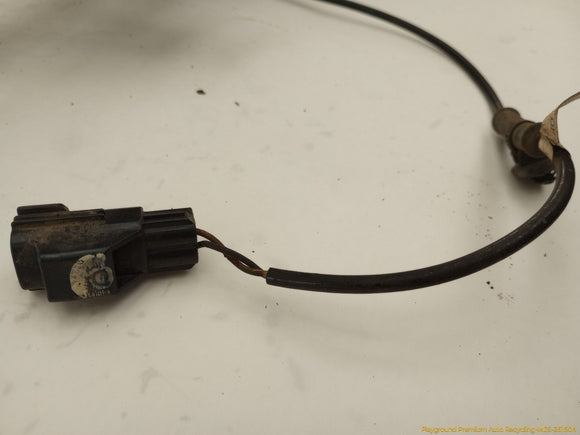Lincoln MKT Passenger Right Front Strut