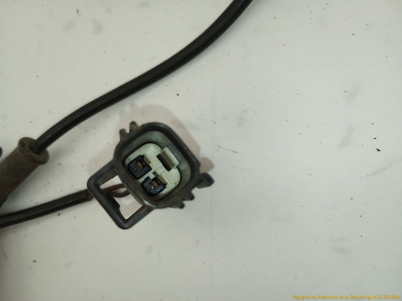 Lincoln MKT Passenger Right Front Strut