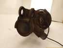 Lincoln MKT Passenger Right Front Strut-12