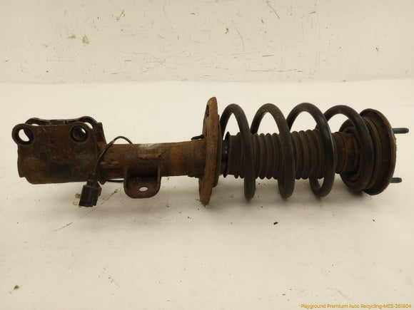 Lincoln MKT Driver Left Front Strut