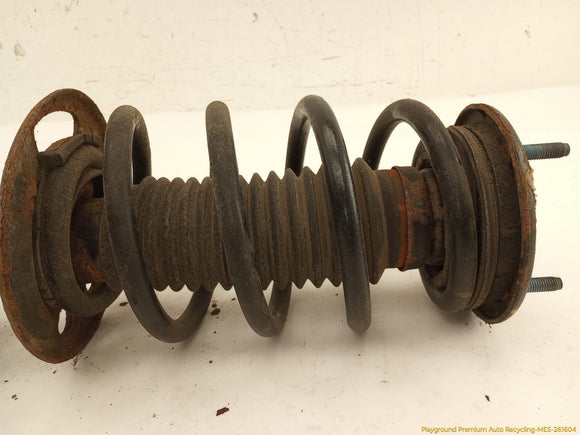 Lincoln MKT Driver Left Front Strut
