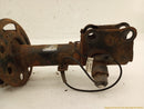 Lincoln MKT Driver Left Front Strut-5