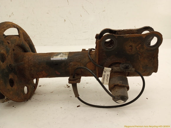 Lincoln MKT Driver Left Front Strut