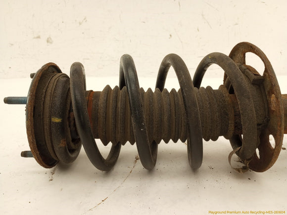 Lincoln MKT Driver Left Front Strut