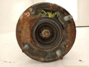 Lincoln MKT Driver Left Front Strut-7