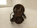 Lincoln MKT Driver Left Front Strut-8
