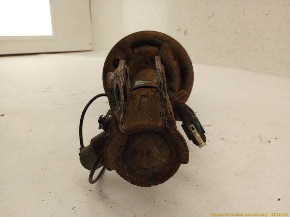 Lincoln MKT Driver Left Front Strut