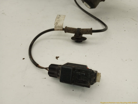 Lincoln MKT Driver Left Front Strut