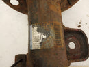 Lincoln MKT Driver Left Front Strut-11