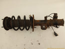 Lincoln MKT Driver Left Front Strut-12