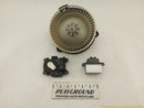 Honda Element Blower Motor & Vent Actuator Set-1