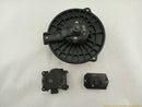 Honda Element Blower Motor & Vent Actuator Set-2