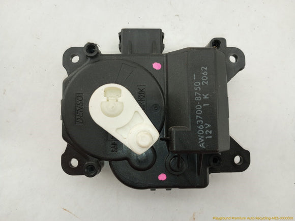 Honda Element Blower Motor & Vent Actuator Set