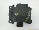 Honda Element Blower Motor & Vent Actuator Set-4