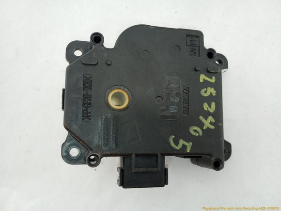 Honda Element Blower Motor & Vent Actuator Set