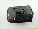Honda Element Blower Motor & Vent Actuator Set-5